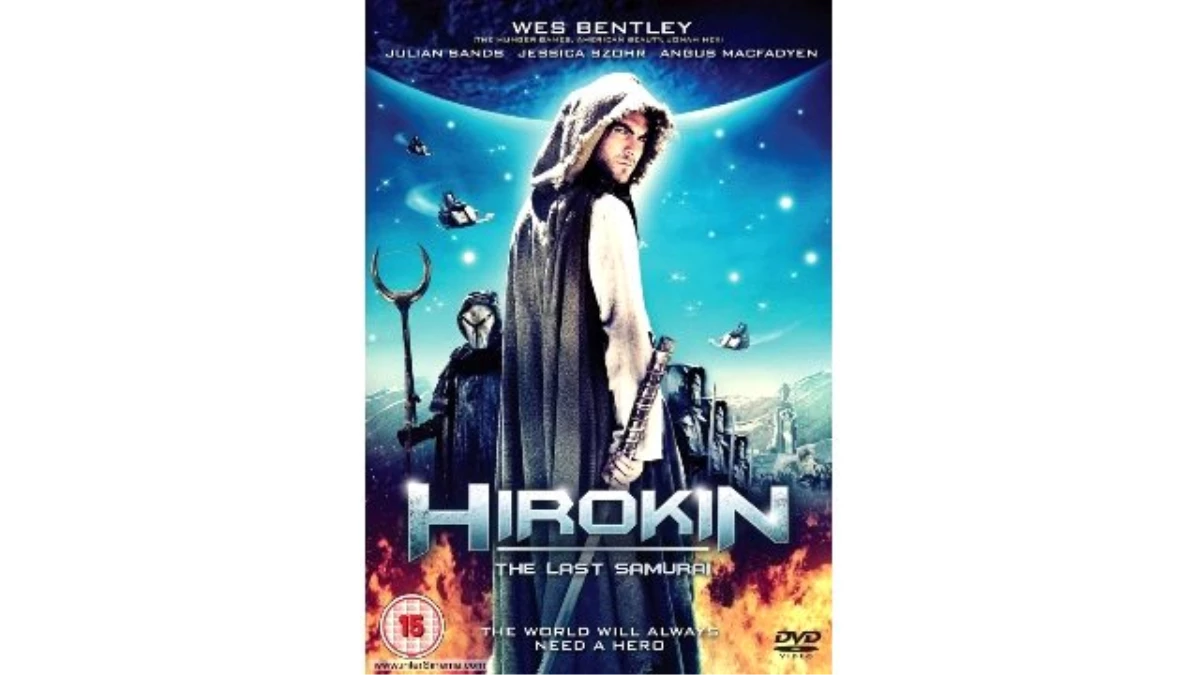 Hirokin Filmi