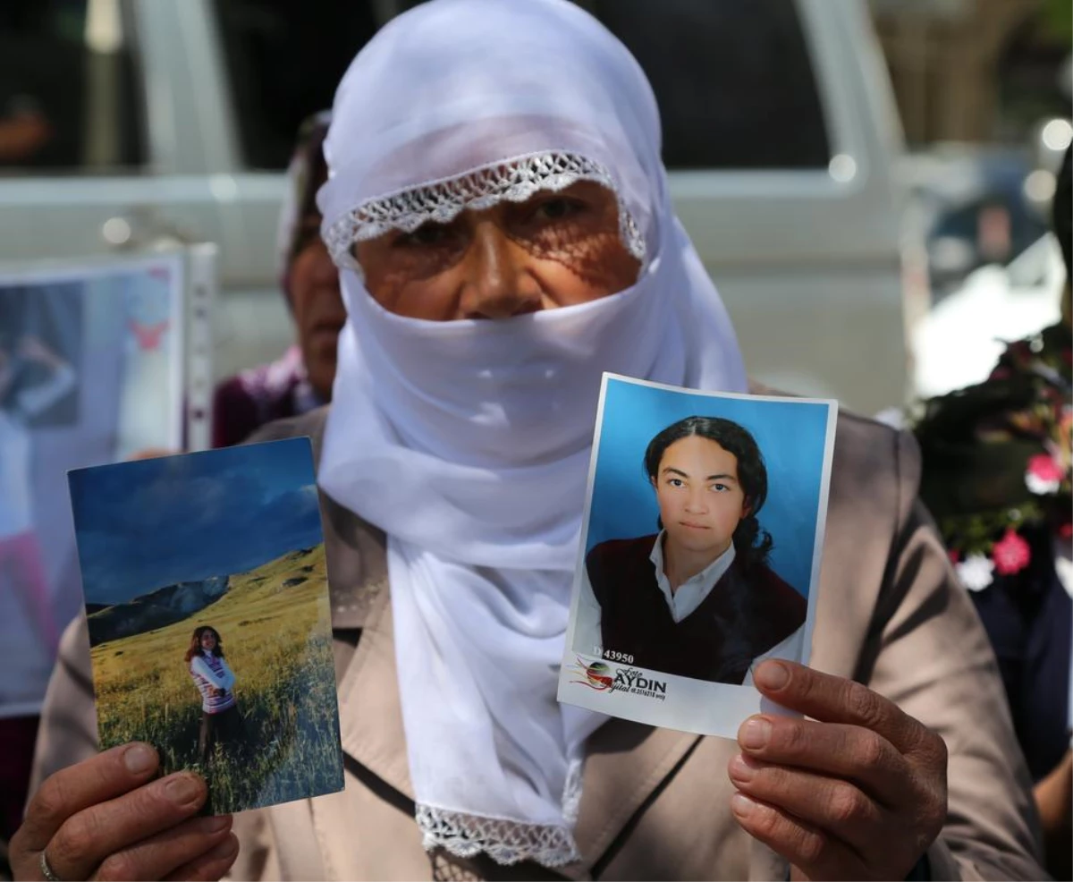 PKK İmam Hatip Öğrencisi 2 Kızı Kaçırdı
