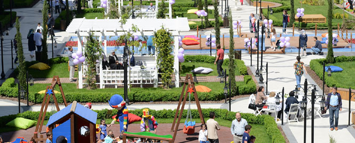 Kavaklı Konakları\'nda 3300 Lira Taksitle