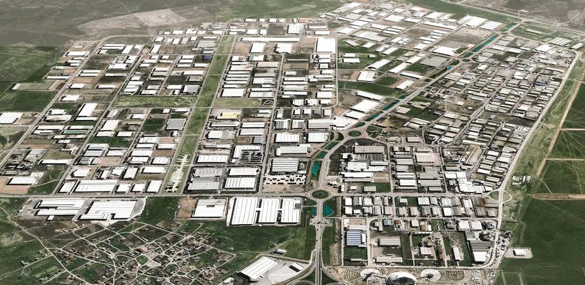 Konya\'da İmalat Sanayi Güven Endeksi Artıyor