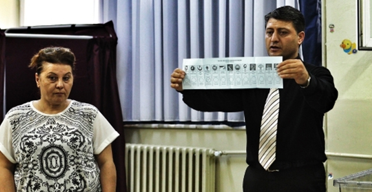 Köşk Seçimleri Öncesi Kritik Tablo