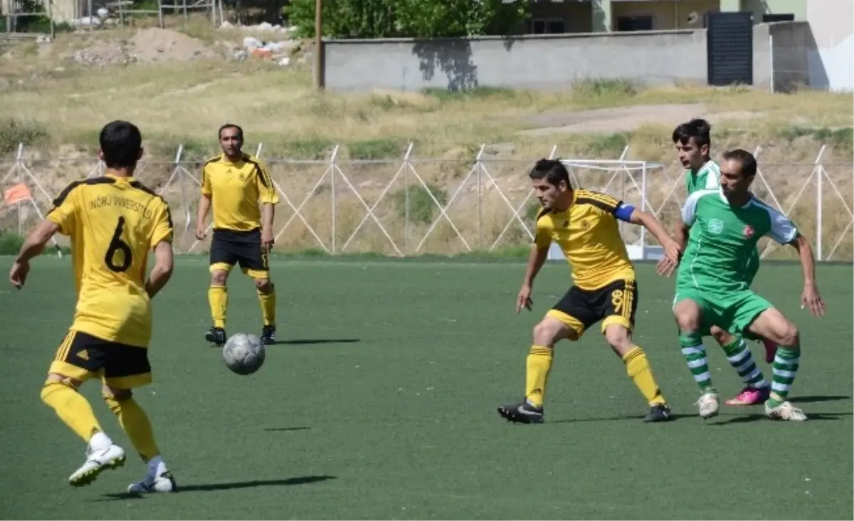 Malatya Amatör Küme Futbol Ligi