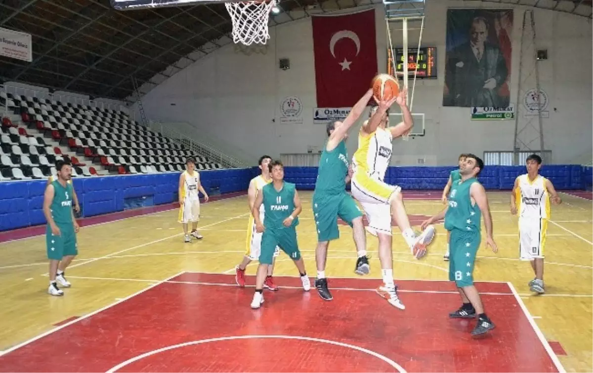 Malatya Basketbol Ligi