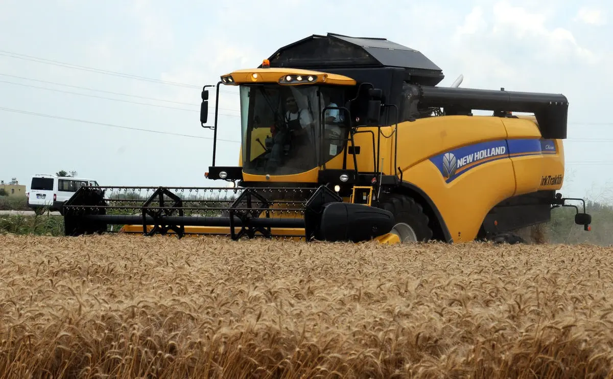 New Holland Tarla Günleri