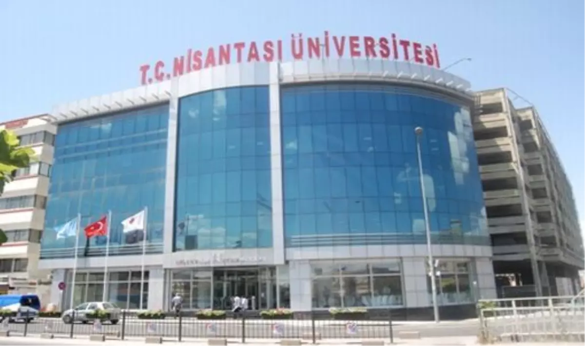 Nişantaşı Üniversitesi\'nin Anadolu Turu Devam Ediyor