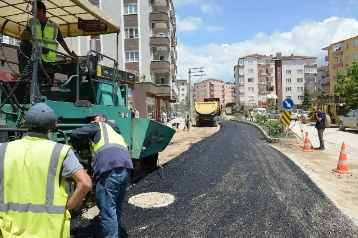 Orhangazi Büyükşehir ile Güzelleşecek