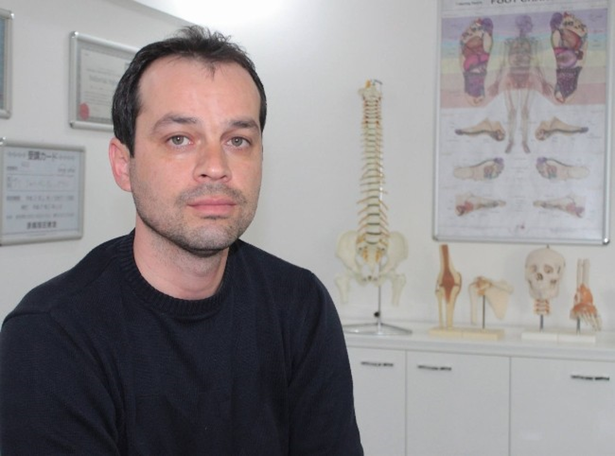 Masa Başı Çalışanlar Dikkat