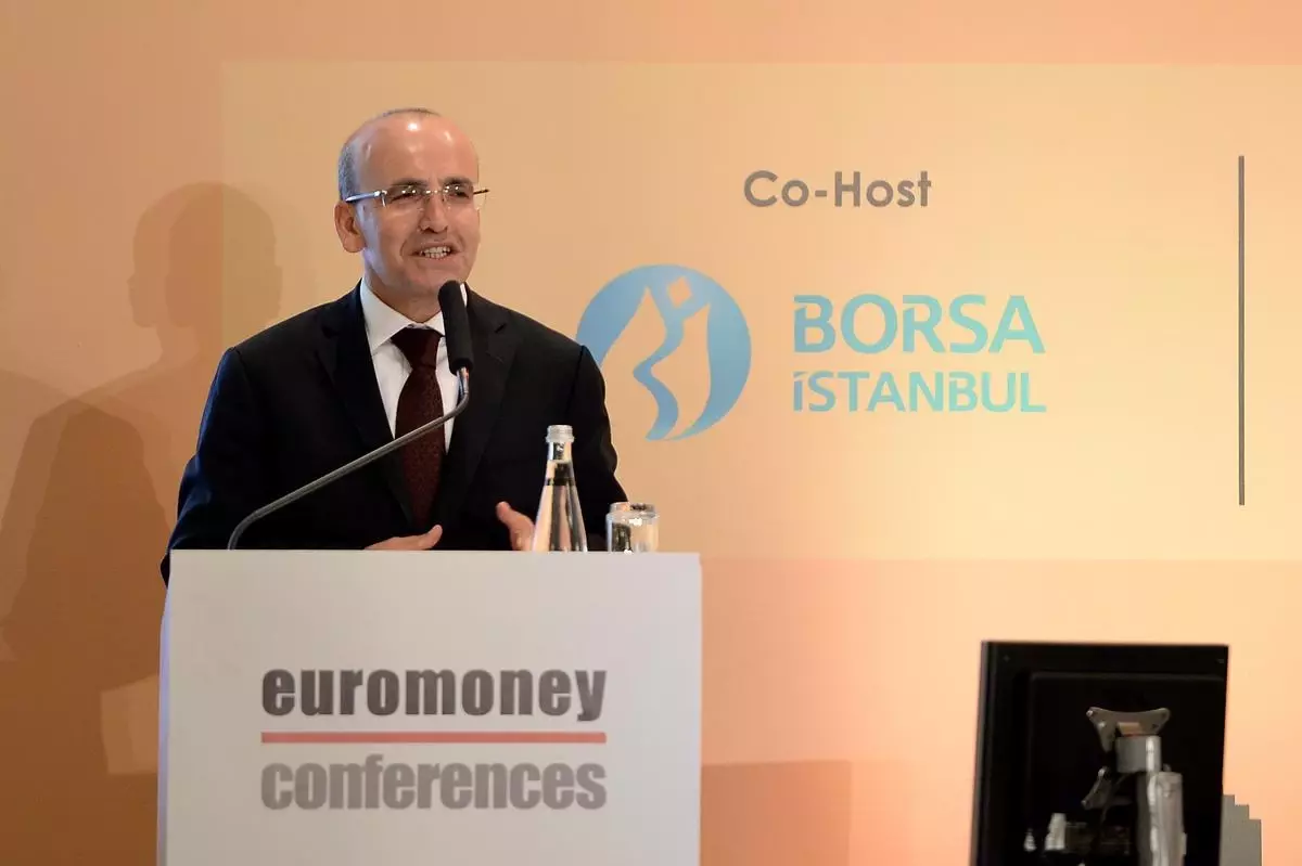 The Euromoney Eurasia Forum