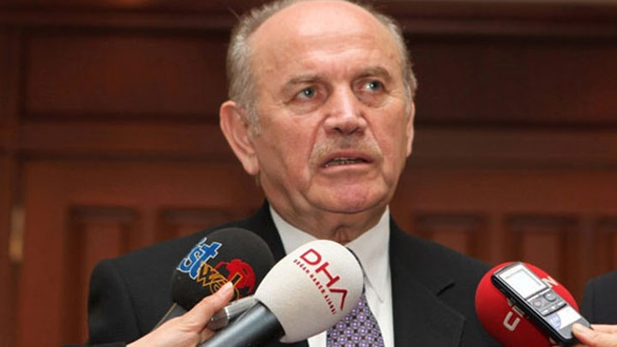Topbaş: Sonuç Ortada Mahkeme Beraatimize Karar Verdi