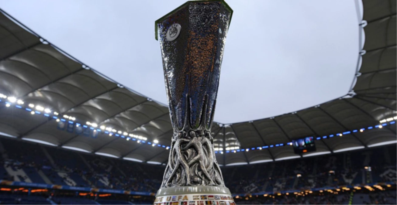 UEFA, Avrupa Ligi\'nin En İyi 18\'ini Belirledi