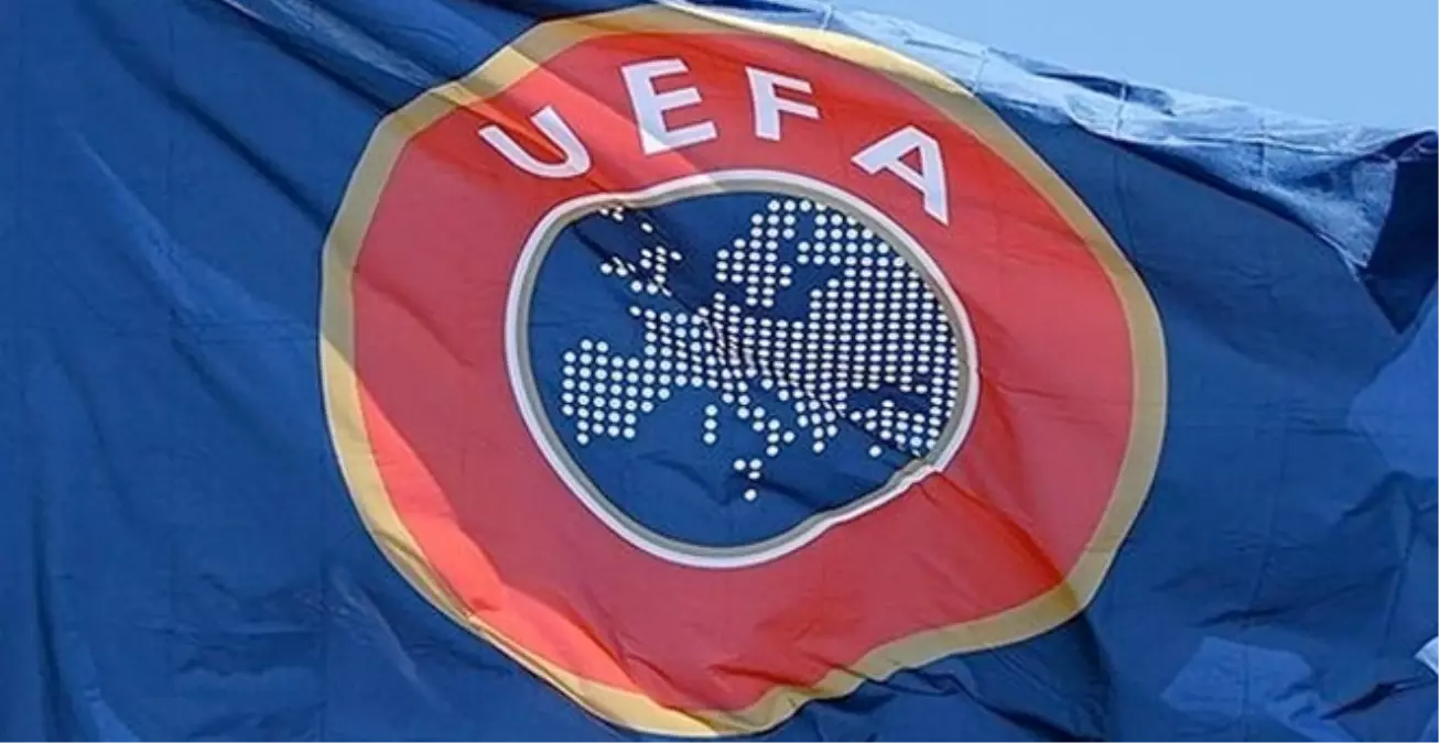 UEFA, Türk Takımlarıyla İlgili Kararı, 5 Haziran\'da Verecek