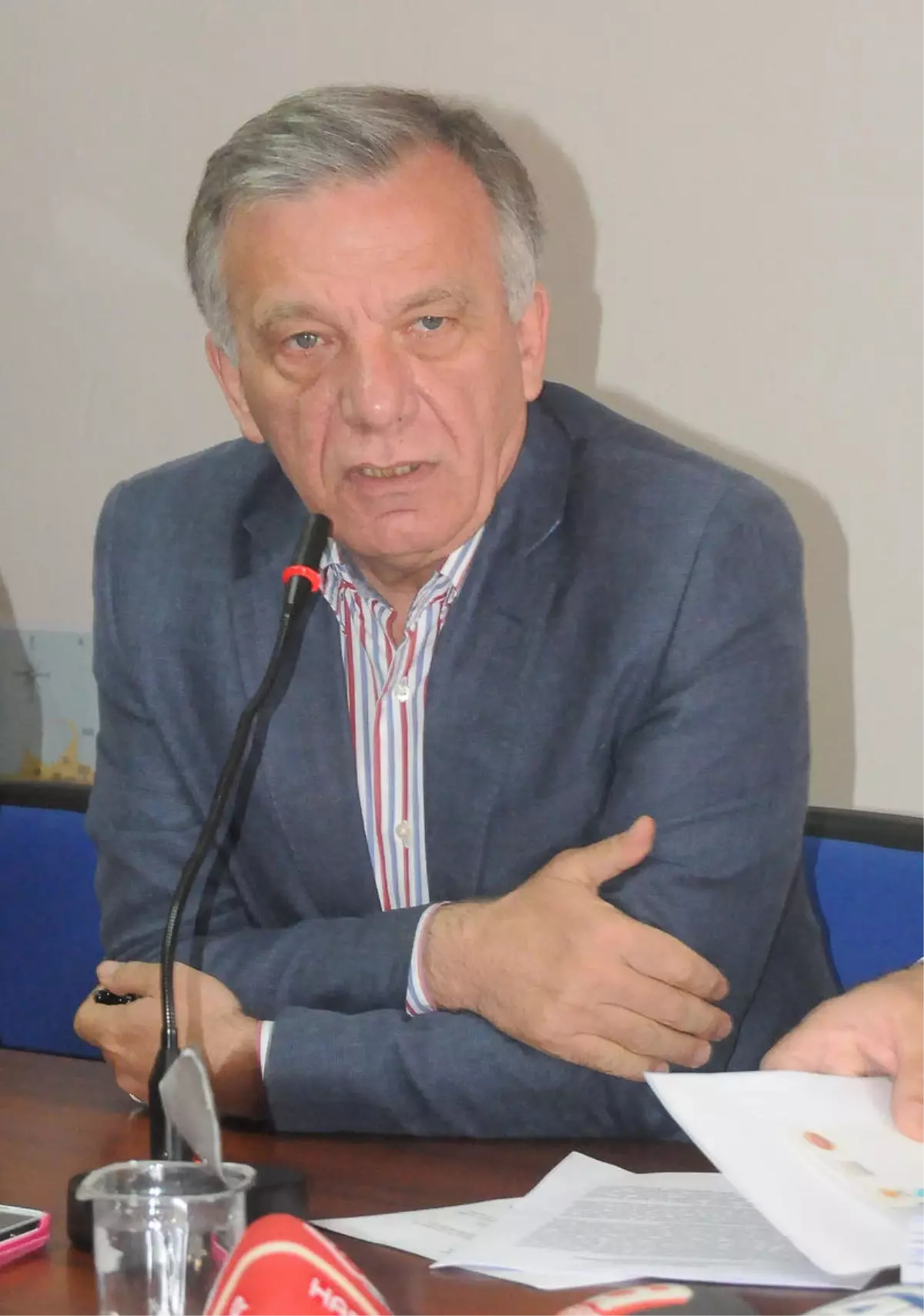 Yalova\'daki Belediye Başkanlığı Seçimi