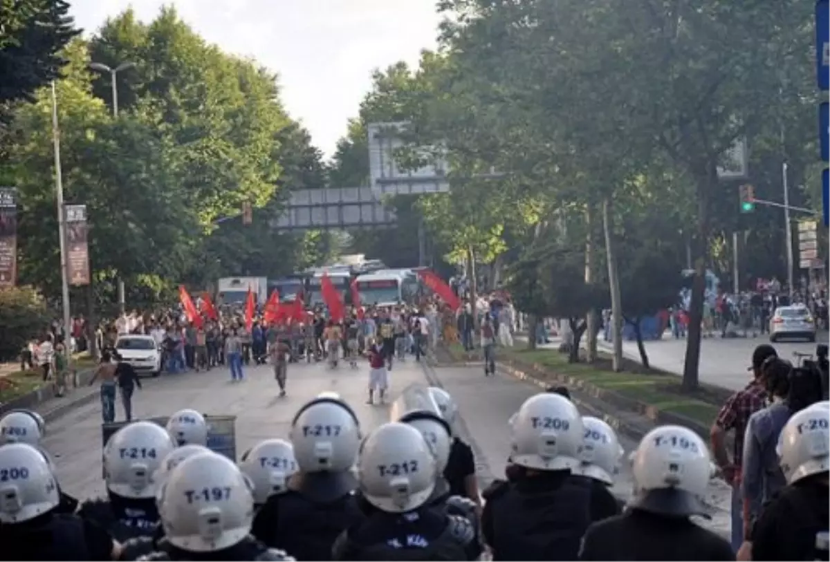 ABD Dışişleri Bakanlığı Sözcü Yardımcısı Harf Açıklaması