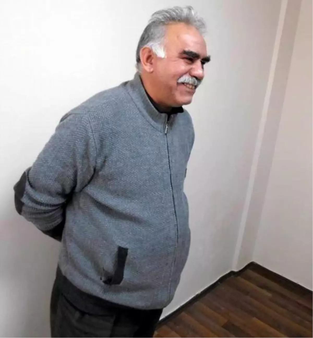 Abdullah Öcalan'dan 'Aşk' Mektubu - Son Dakika