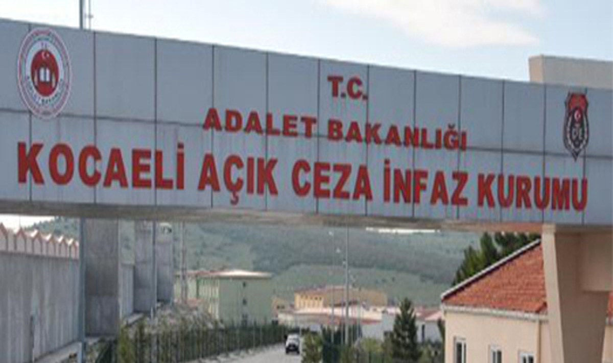 Açık İnfaz Kurumlarına Ayrılma Yönetmeliğinde Değişiklik