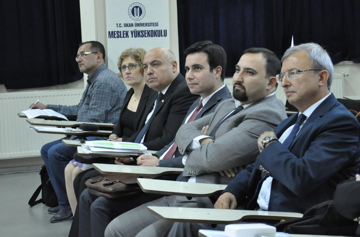 AİHM Kararlarının İç Hukukumuza Yansımaları" Konferansı