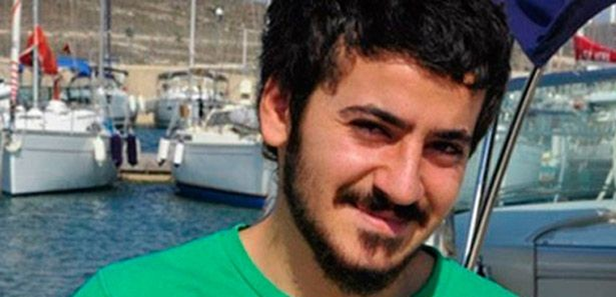 Ali İsmail Korkmaz Adına Vakıf Kuruldu