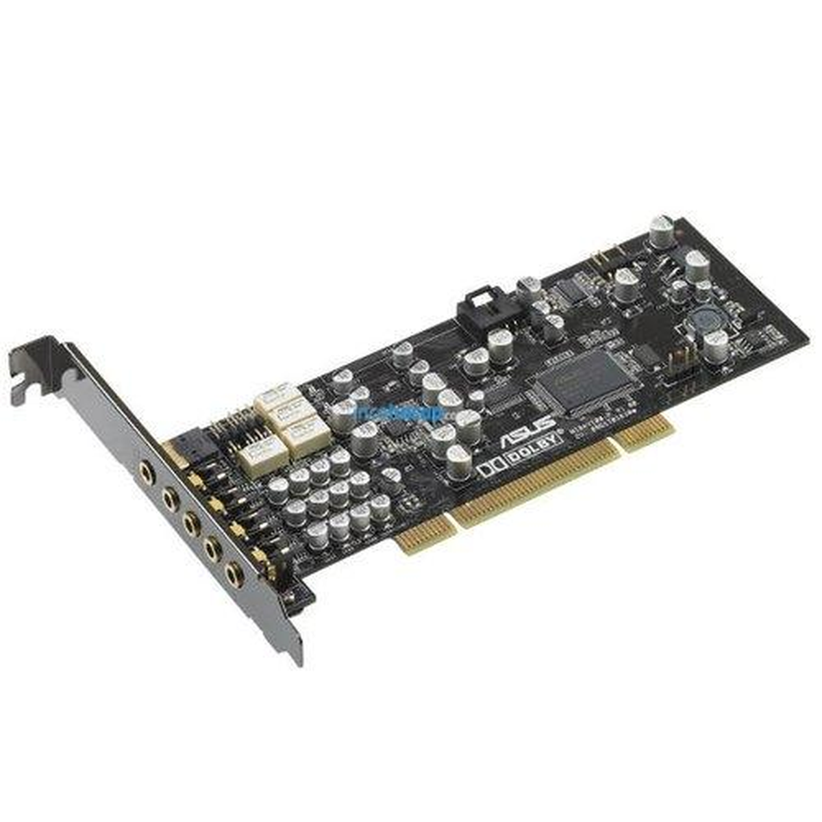 Asus Xonar D1 Pcı Ses Kartı