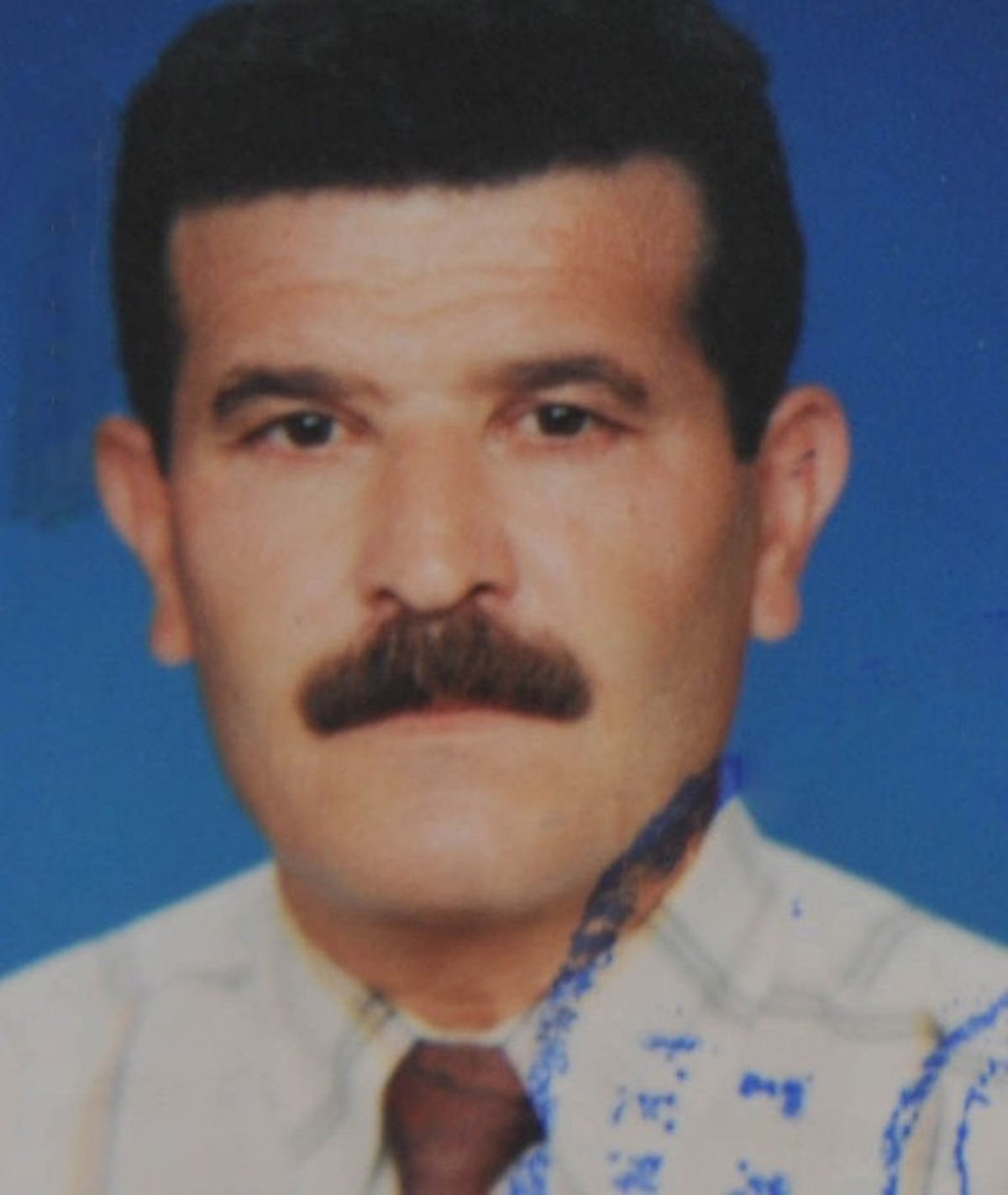 Bacanağını Pompalı Tüfekle Öldürdü