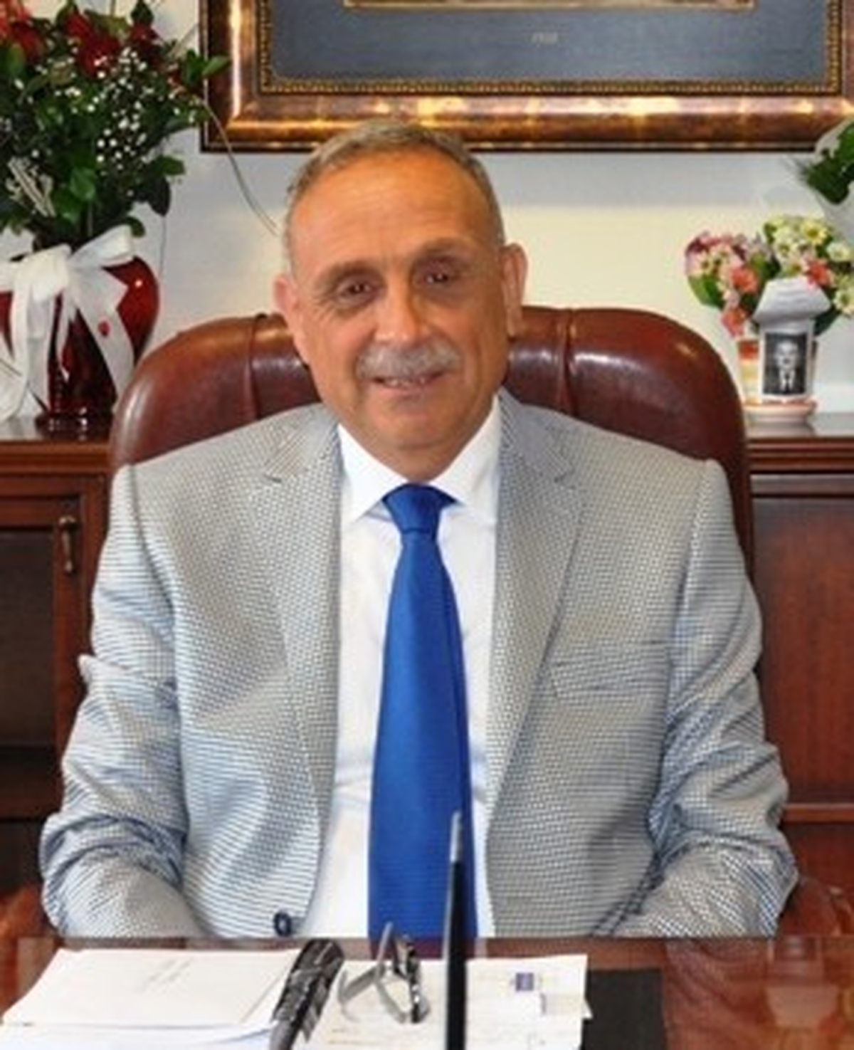 Başkan Badem\'in 5 Haziran Çevre Günü Mesajı