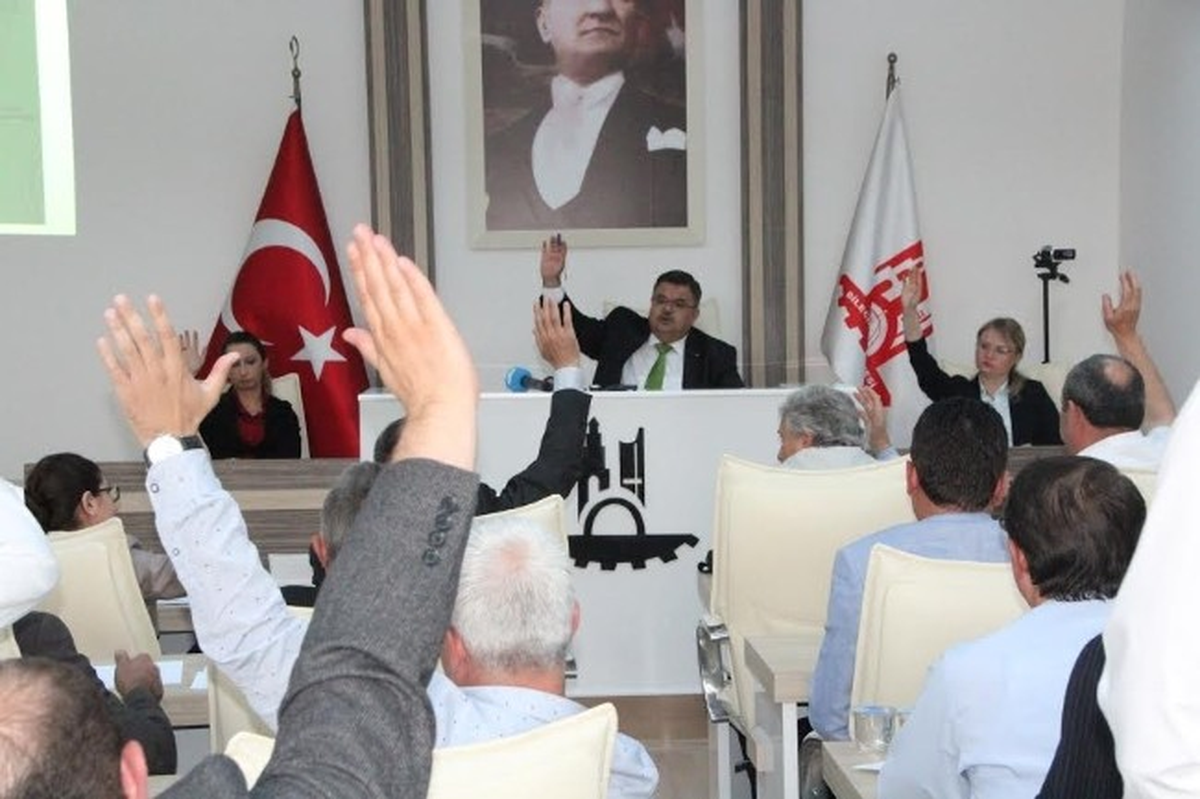 Bilecik\'te İçme Suyu Sorunu