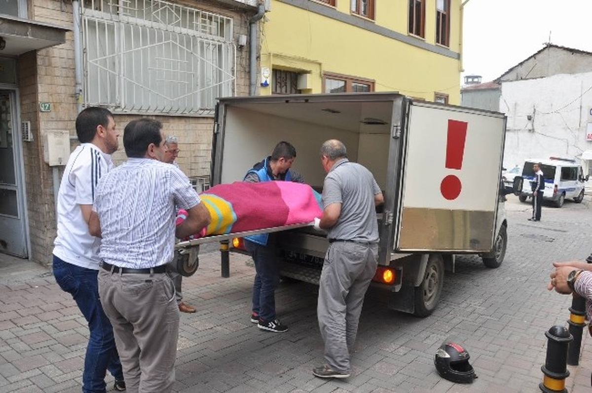 Bir Genç Daha Bonzai Kurbanı