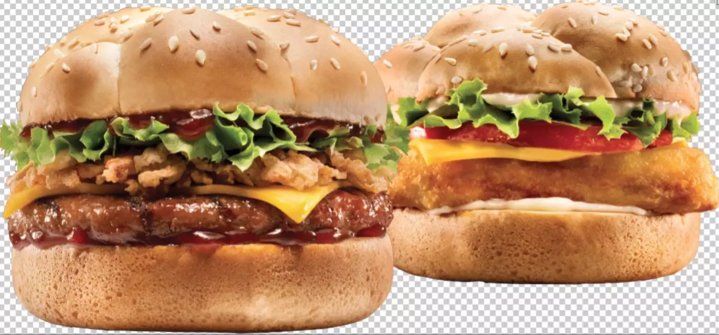 BURGER KING®\'ten Futbolseverlere "Golburger"