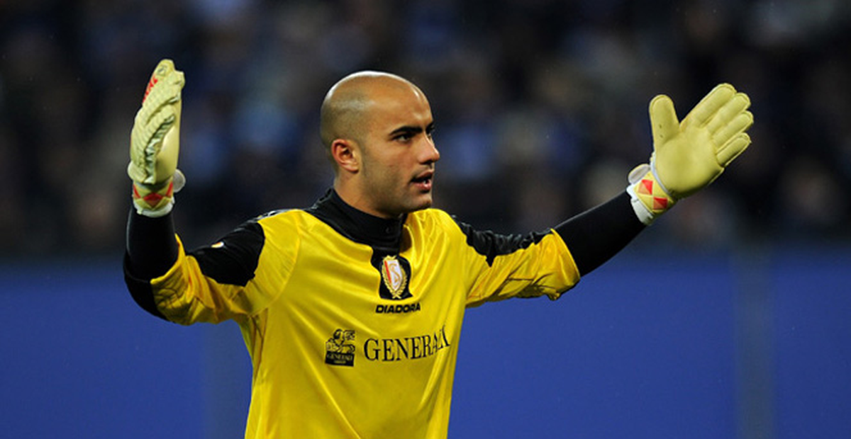 Bursaspor\'da Sinan Bolat Sesleri