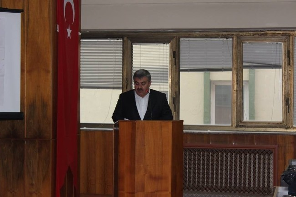 Çan Belediyesi Haziran Ayı Meclis Toplantısını Gerçekleştirdi
