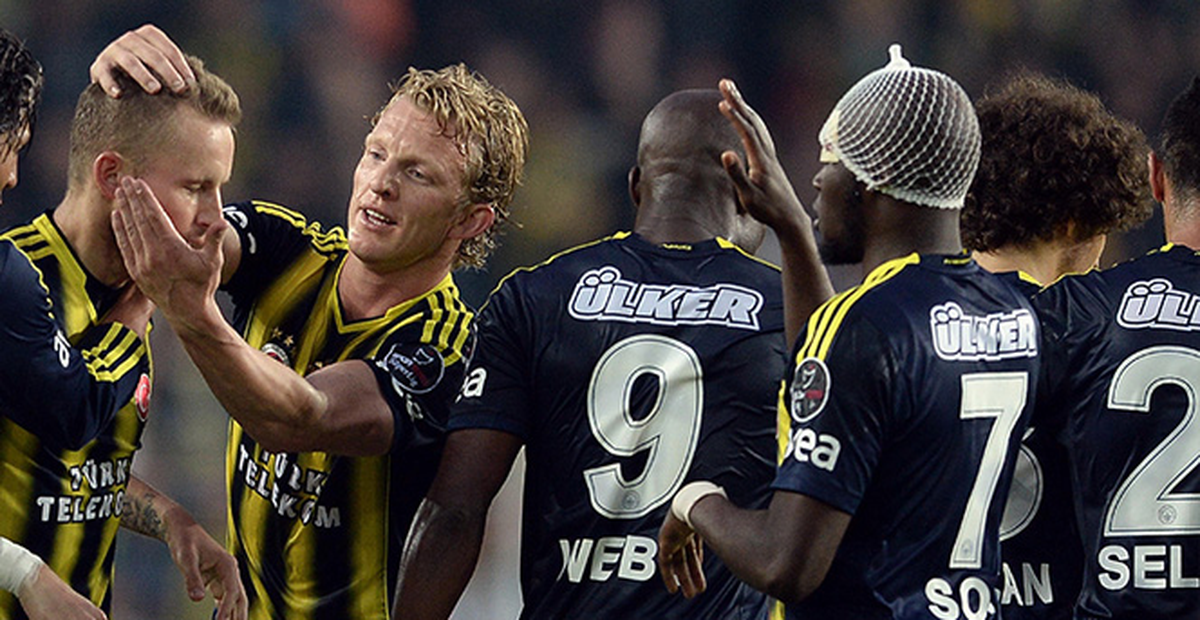 Fenerbahçe Şampiyonlar Ligi\'ne Katılabilecek mi