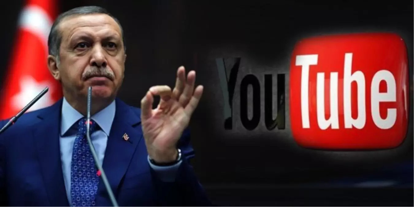 FT: Youtube Kararı Politika Değişikliğinin İşareti Değil