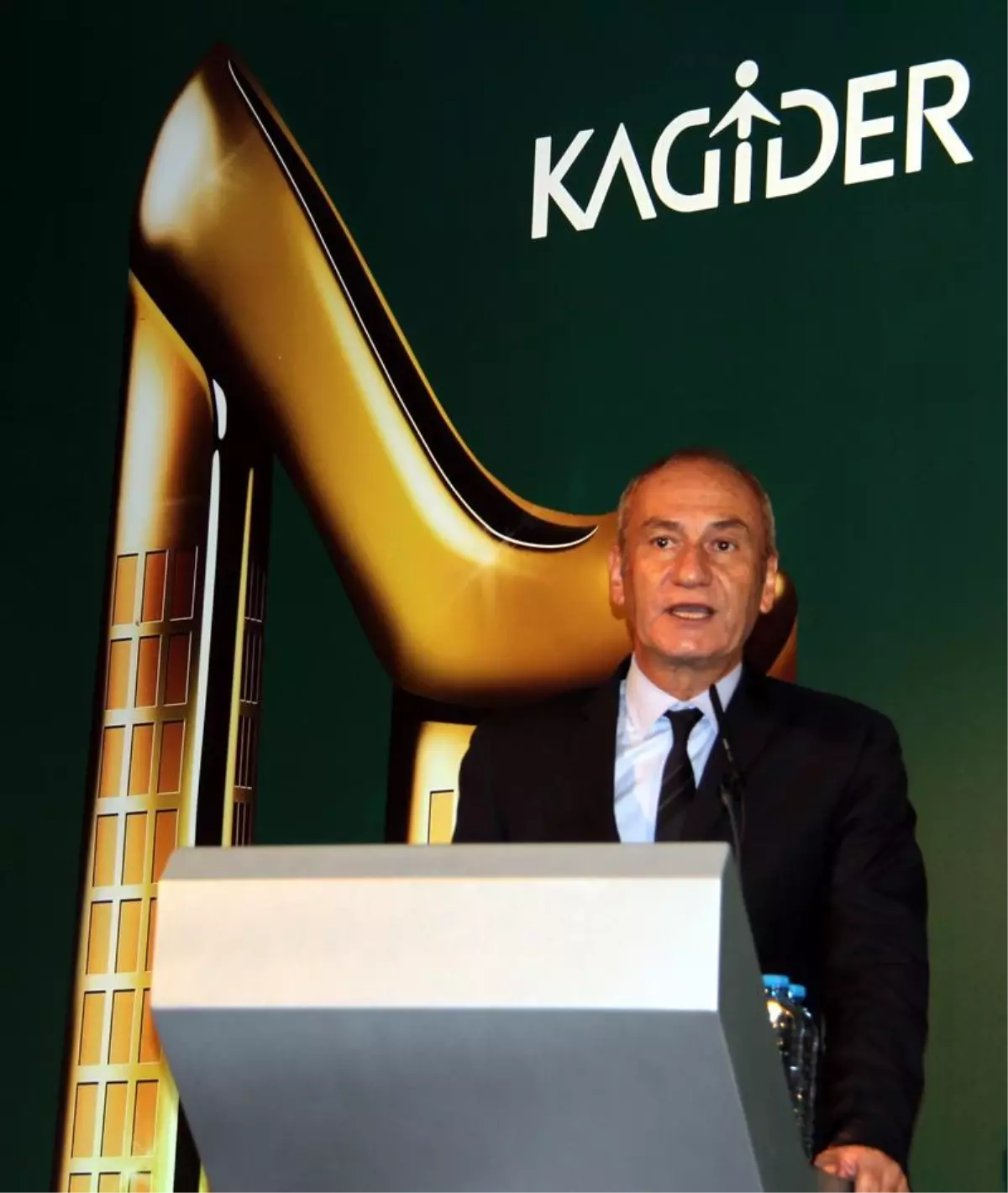 Garanti ve Kagider "Kadın Girişimci Buluşması"