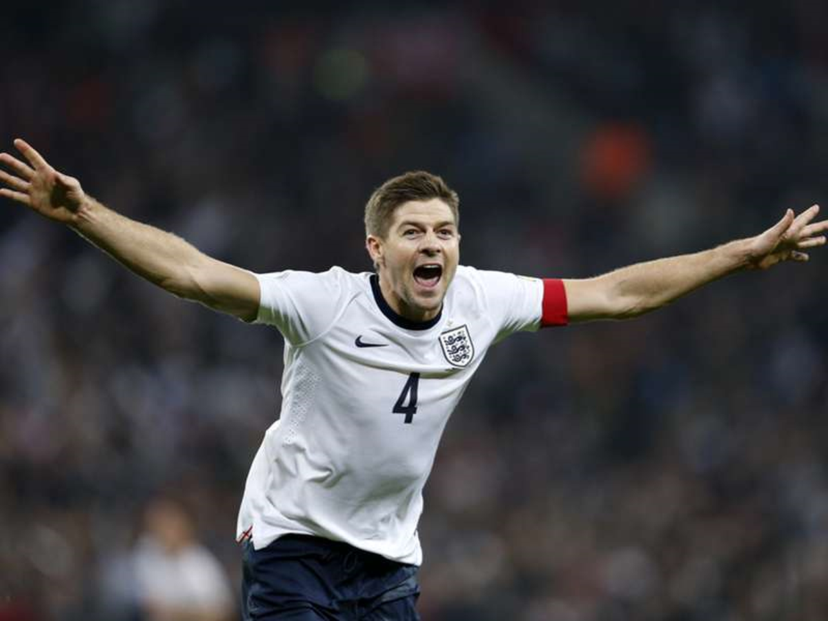 Steven Gerrard\'dan \'Penaltı\' Sözü
