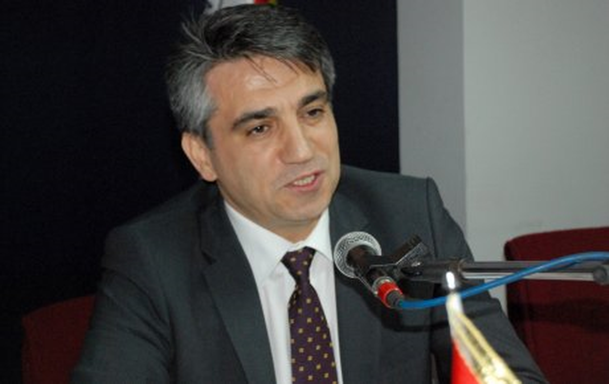 Girişimcilik Finansman Modelleri ve Melek Yatırımcılık" Paneli