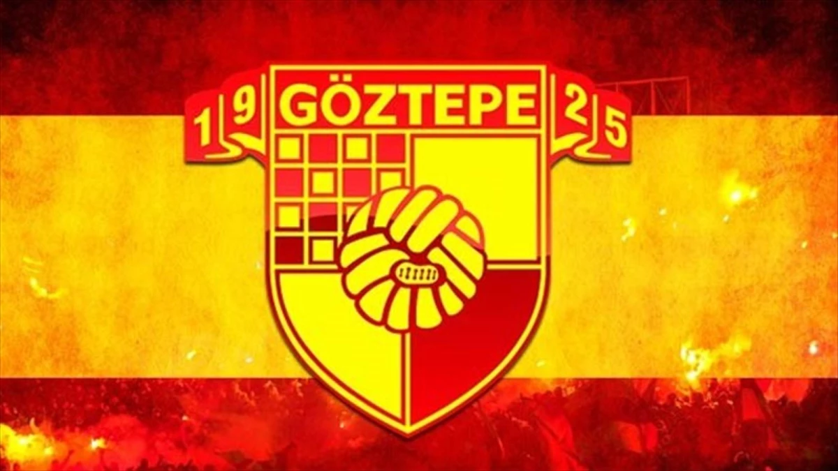 Göztepe Satılıyor