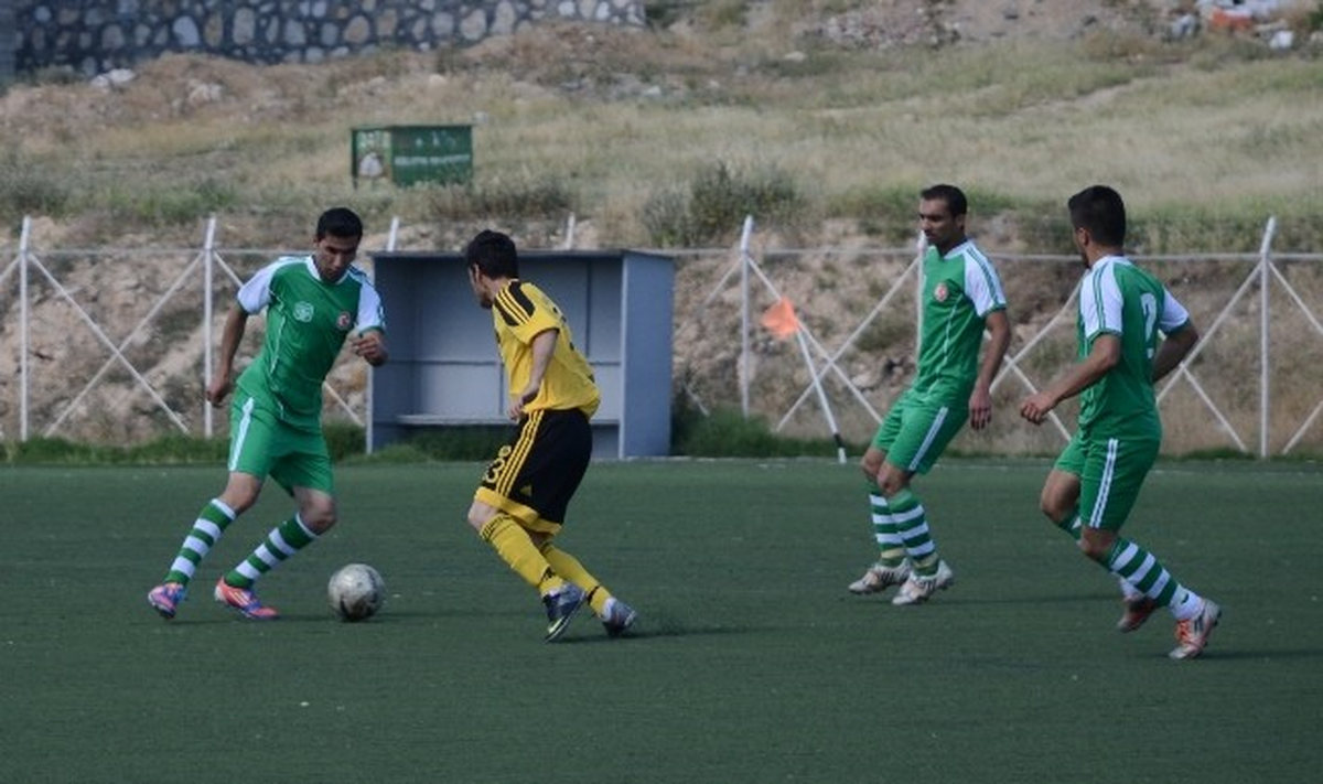 Malatya Amatör Küme Futbol Ligi