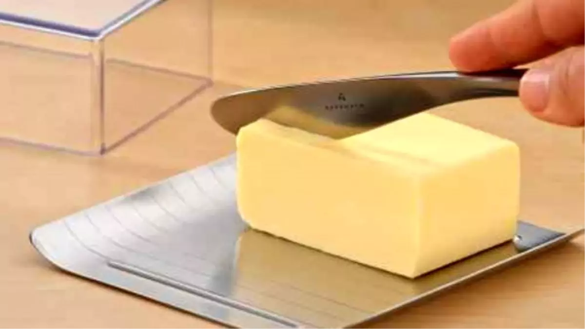 Margarin Hakkında Yanlış Bilinenler