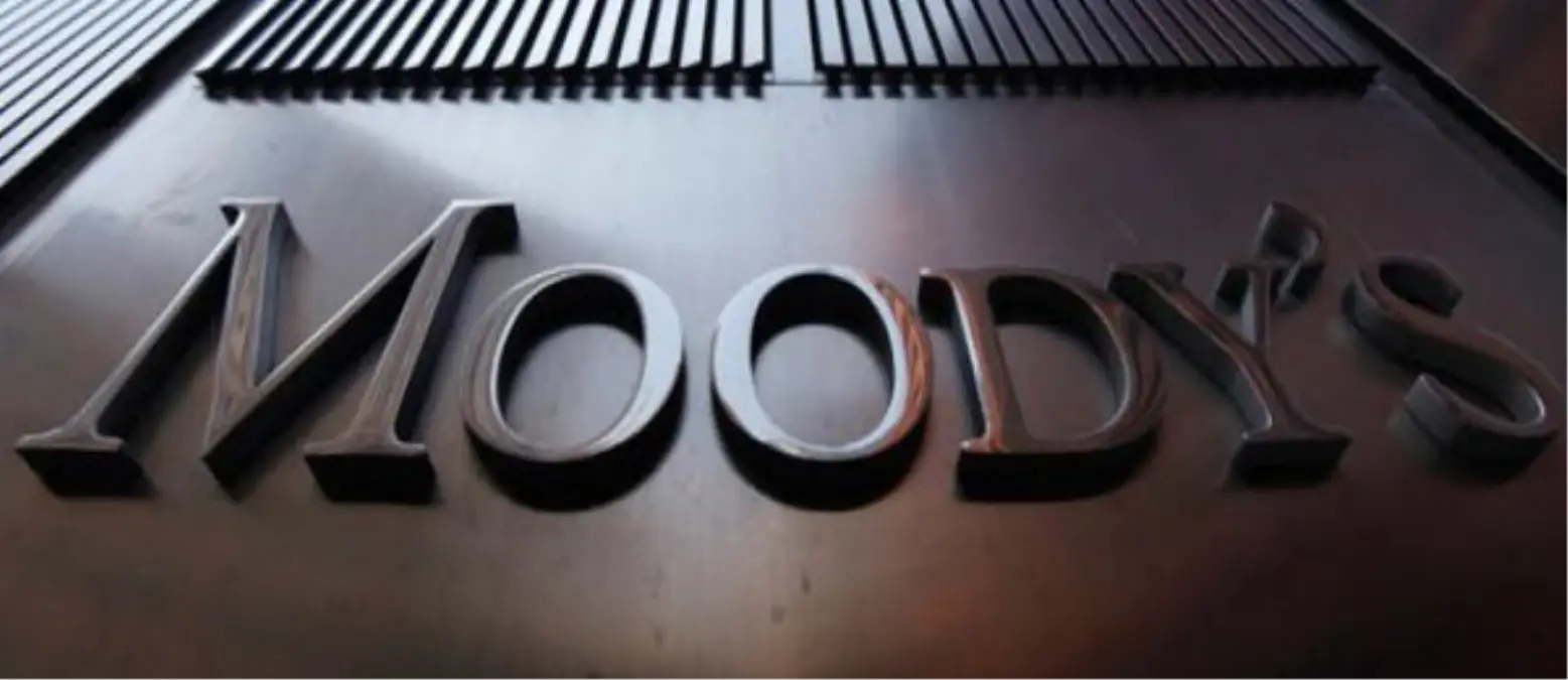 Moody\'s Akbank\'ın Yabancı Para Notlarını Değiştirmedi