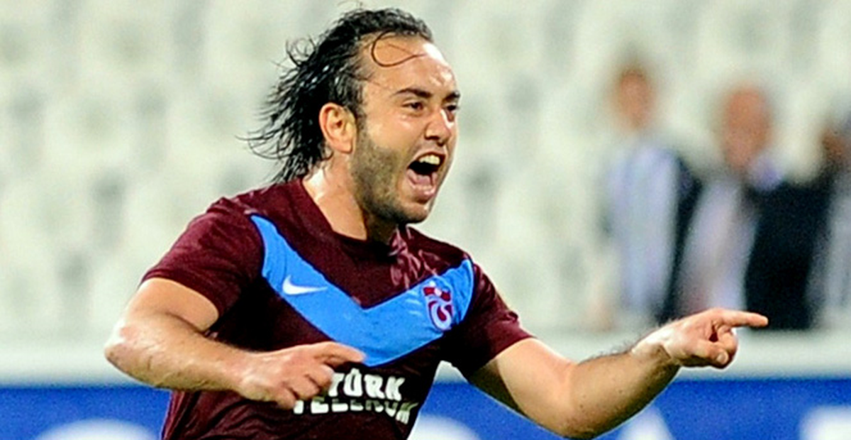 Olcan Adın, Trabzonspor'dan Ayrılıyor