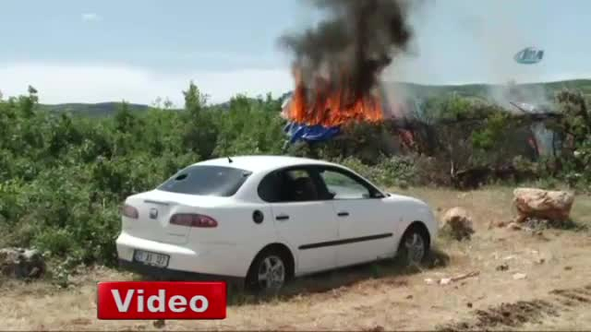 Diyarbakır Lice\'de Operasyon: 5 Asker Yaralandı