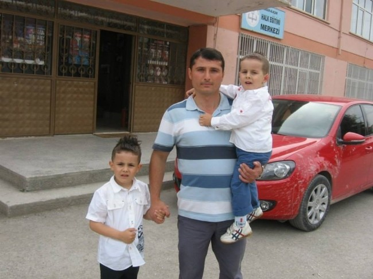 Orman Muhafaza Memuru İntihar Etti