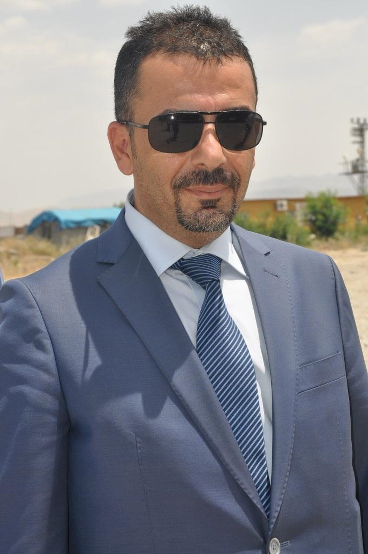 Silopi\'de İhracat Teşhir Merkezi Kurulacak