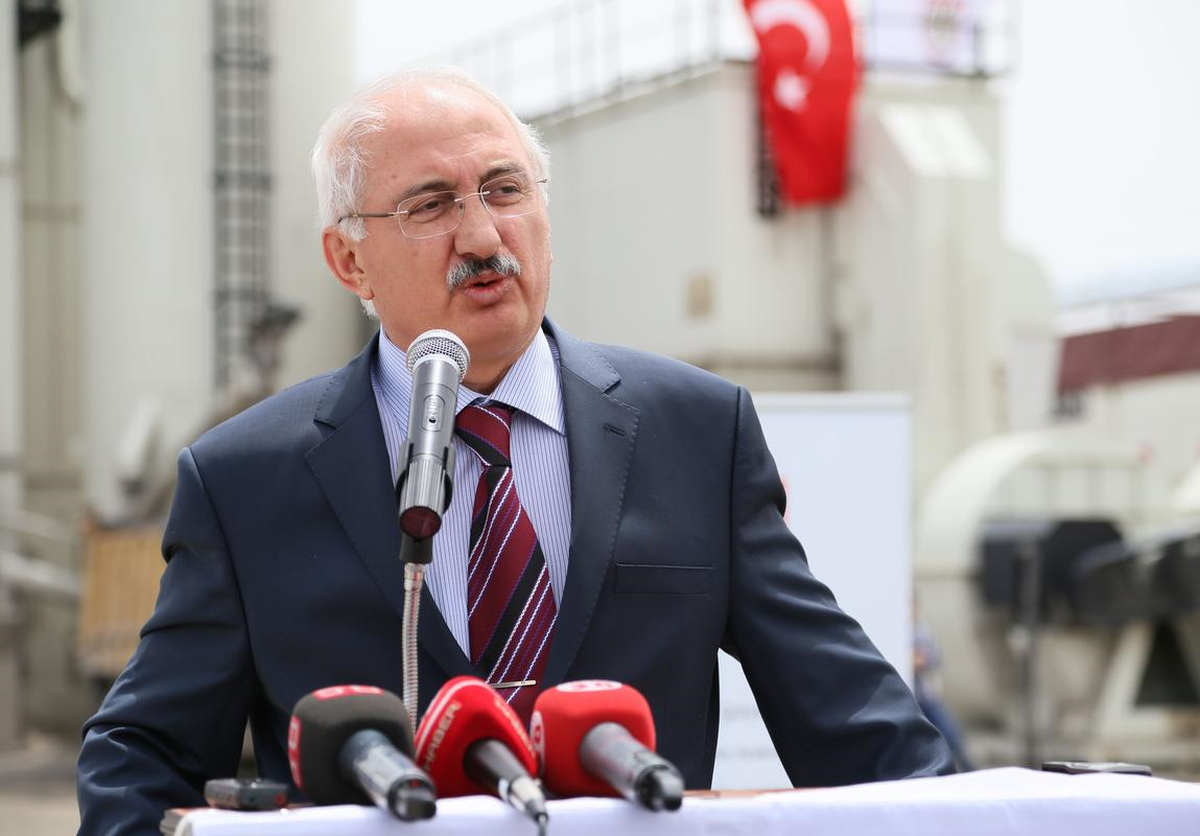Sivas İl Özel İdaresinin İş Sezonu Açılışı