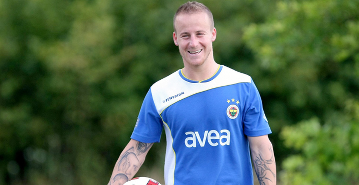 Stoch: Fenerbahçe'ye Dönmek İstiyor