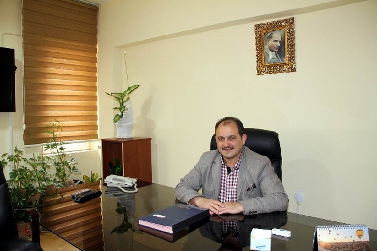 Suşehri\'nde İnşaat Ustalarına Eğitim Verilecek