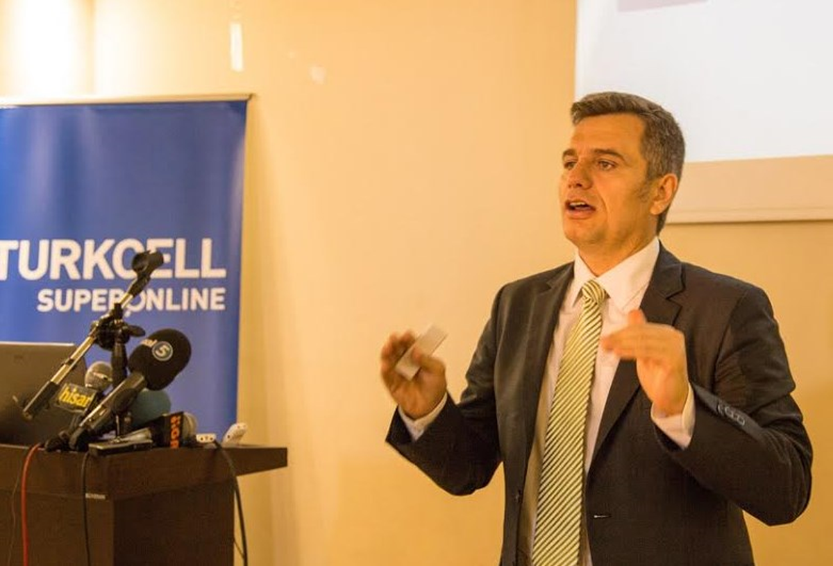 Turkcell Superonline\'dan Eşsiz Fiber İnternet Deneyimi