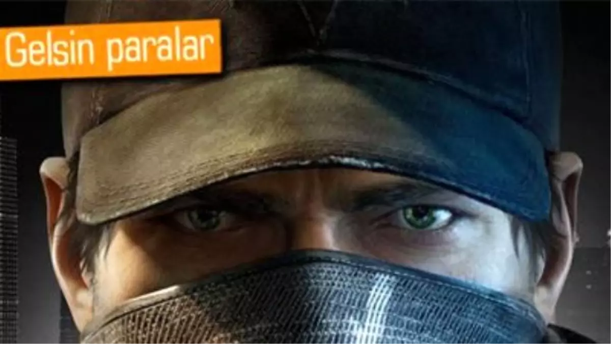 Watch Dogs\'un Satışları Çok İyi Gidiyor