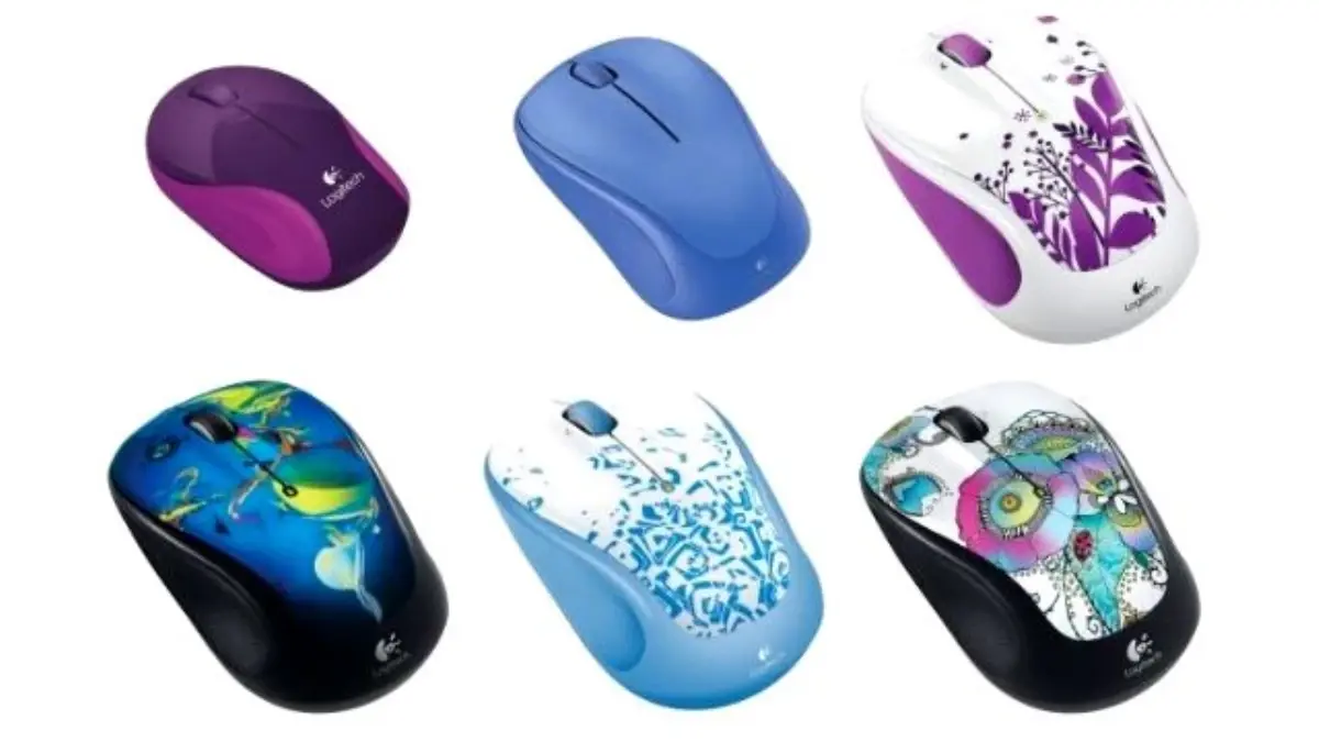 Yeni Logitech Color Collection ile Tarzınızı Yansıtın