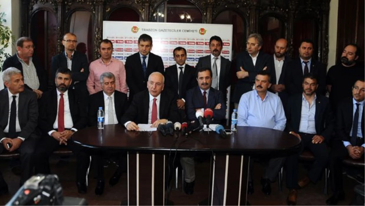 Yönetim Kurulu Sadri Şener\'i Yalnız Bırakmadı
