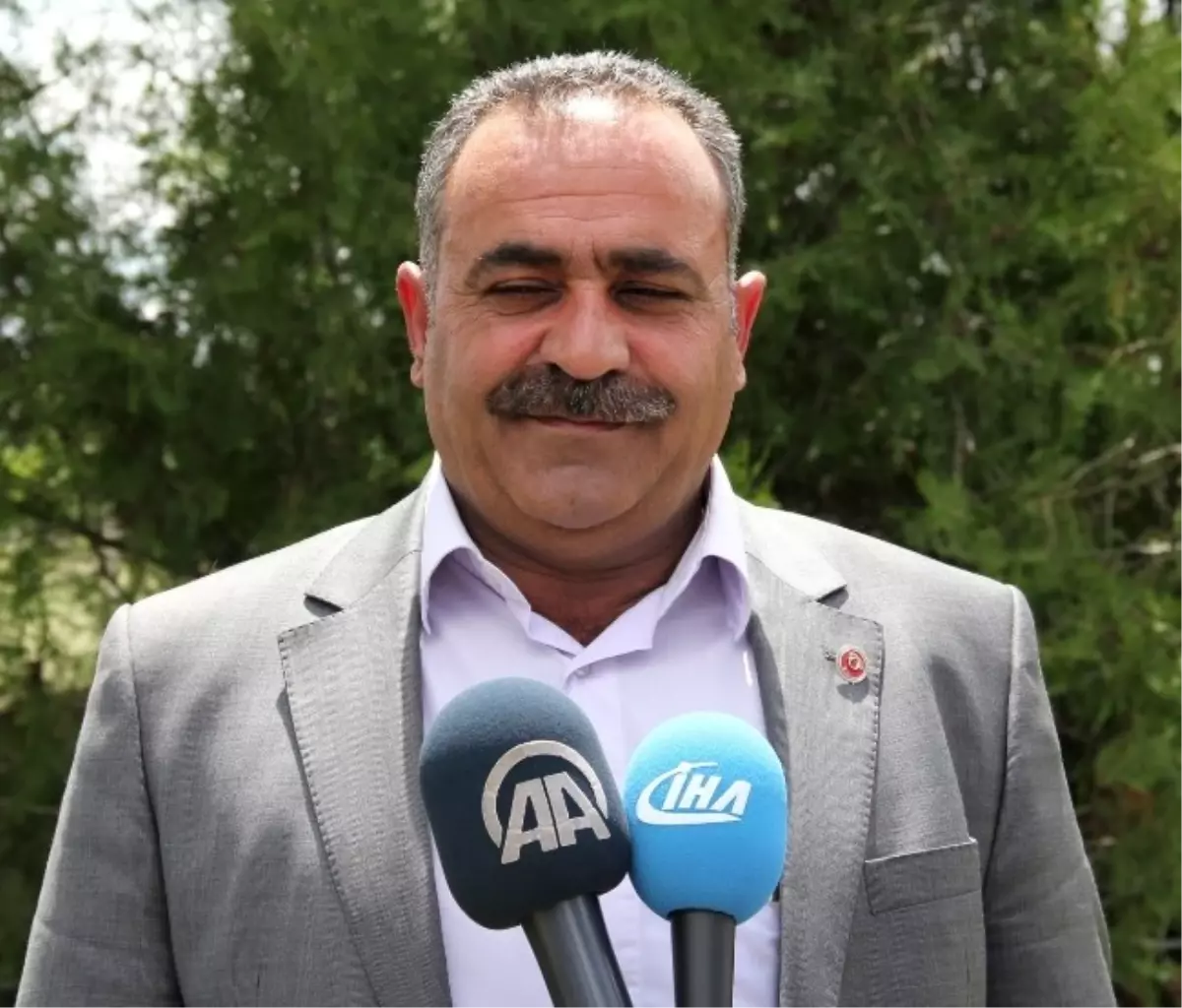 Çankırı'da Yüksek Maaşla Çalışacak Çoban Bulamıyorlar